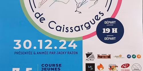 Hivernale de Caissargues