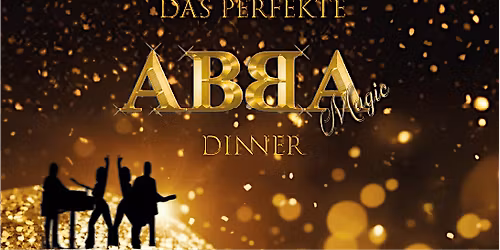 Das perfekte ABBA-Dinner