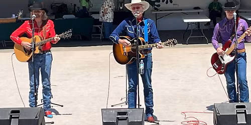 Calaveras County Fair and Frog Jumping Jubilee