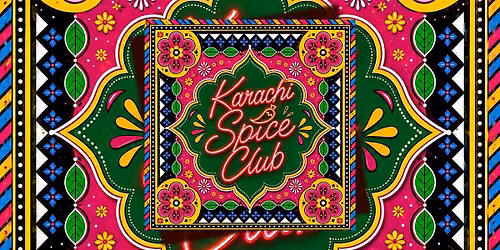 KARACHI SPICE CLUB