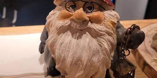 Husets Juleafslutning