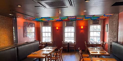 A Neurodivergent Halloween: Spooky Scary Socializing