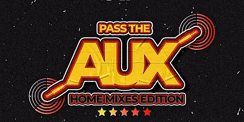 Pass The Aux Music Showcase