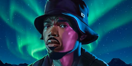 Chance the Rapper San Francisco Tickets