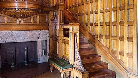 Burpee Museum Rockford\u2019s Roaring  Past Tour