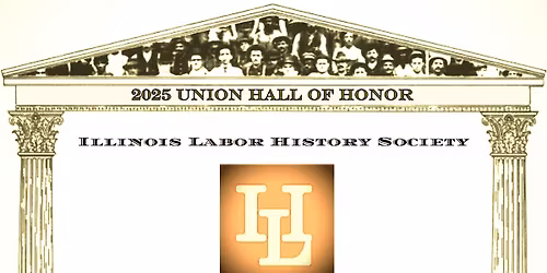 2025 Union Hall of Honor