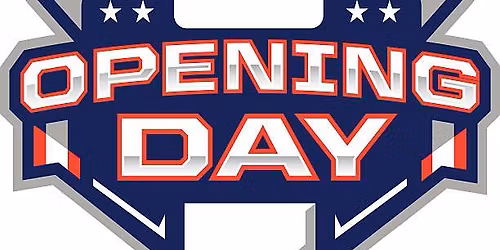 2026 Opening Day-Save the Date