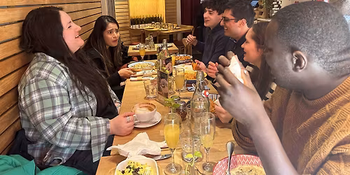 Glasgow Brunch Social