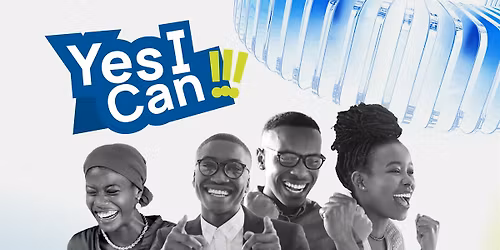 YES I CAN 2.0