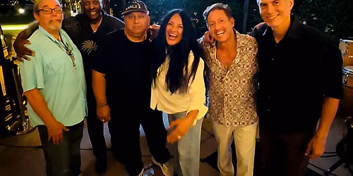 Sol Sacrifice "Live" at Kimball Bar and Eatery