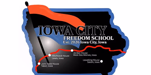 Iowa City Freedom School