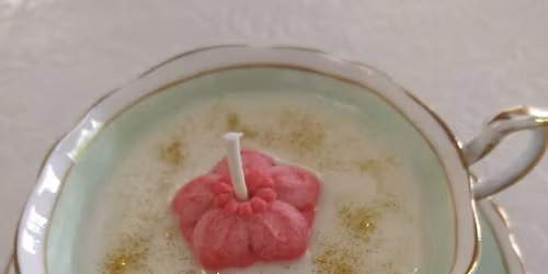 Candle Making Workshop