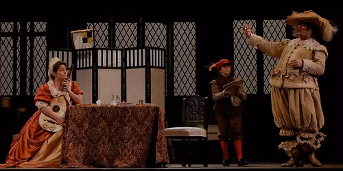 Falstaff - Los Angeles