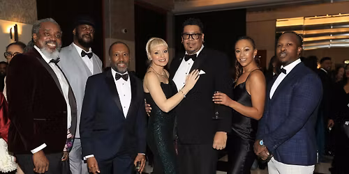 POWER CHRISTMAS PARTY