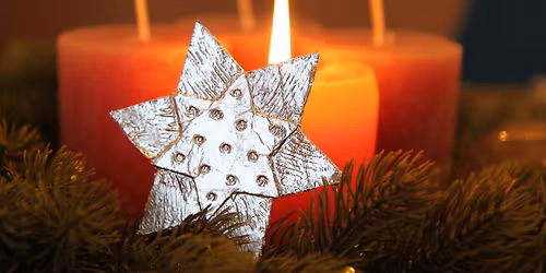 Family Factory: Weihnachtszauber