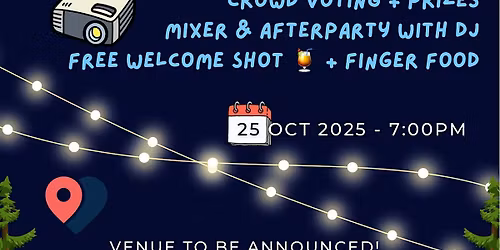 Pitch with Mitch: Where Your Mates Become Your Wingmates