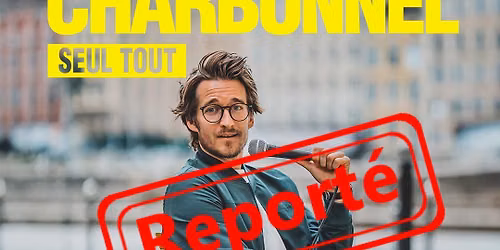 Jeremy Charbonnel