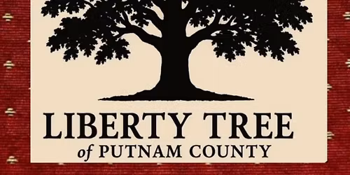 The Putnam County Liberty Tree Dedication