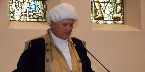 The Putnam County Liberty Tree Dedication