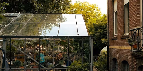 WINE & DESIGN KAS KEERWEER - Closing Workshop 2025