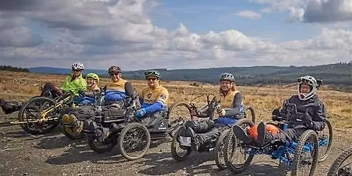 Experience Community - Dirty Reiver 10 year Anniversary  2026 Residential