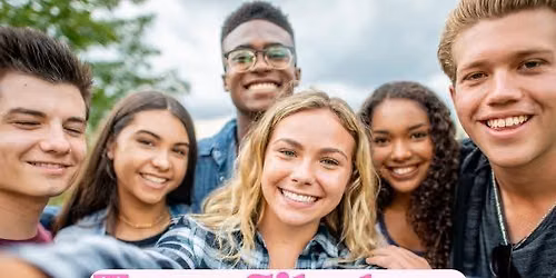 Teen Sibshop (ages 13-17)