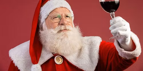 Big Christmas Night out - Wine & Cheese Tasting with BrightOnWines