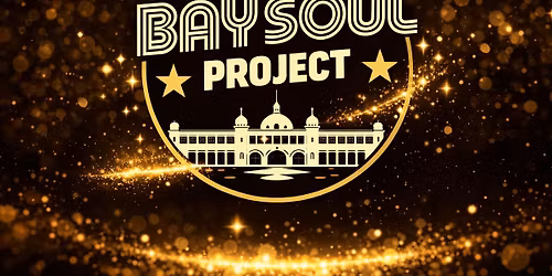 The Bay Soul Project @ Fiddlers Three