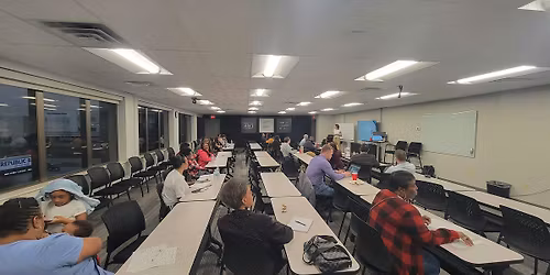 Smart Moves: A Homebuyer Seminar