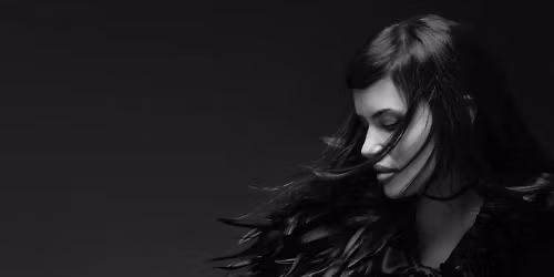 Natalia Doco in Guadalajara