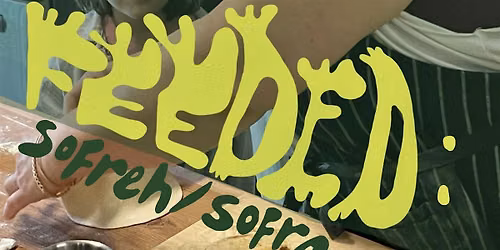 Feeding Educators: sofreh\/sofra