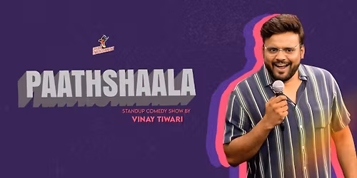 Paathshaala ft. Vinay Tiwari