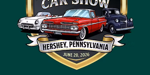 Bill Smith Memorial Car Show 2026
