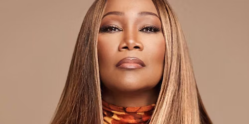 Yolanda Adams