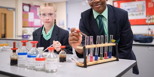 Open evening