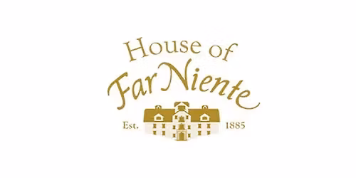 Far Niente Tasting with Kimberly Unterreiner