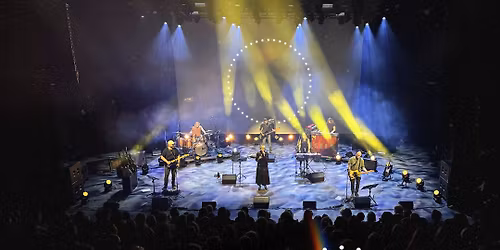 From Pipers To Bells \/ \/ The Best of Pink Floyd - Stavangeren - Stavanger \/\/ 7. feb