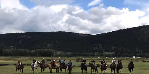 October - Poker Ride @ Whispering Pines 
