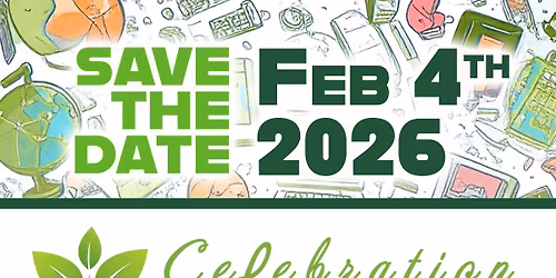 Celebration of Learning