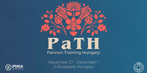 PaTH - Pannon Training Hungary