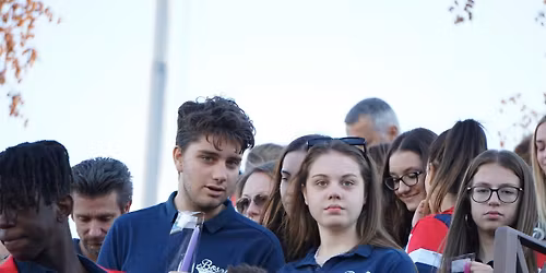 OPEN DAY LICEO