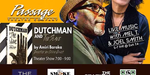 Trenton2Nite - Join us on Friday, support local businesses & the arts