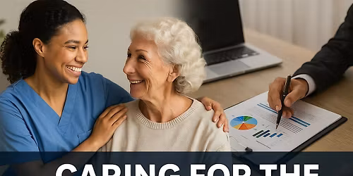 CARING FOR THE CAREGIVERS: FINANCIAL SECURITY FOR CNAS, HOME HEALT\/ 1099