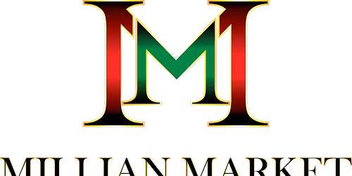 African Caribbean Artisan Market an In Men's Day Celebration