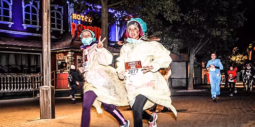 Vienna Halloween Run 2025