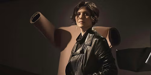 Masterclass di Elena Bellantoni