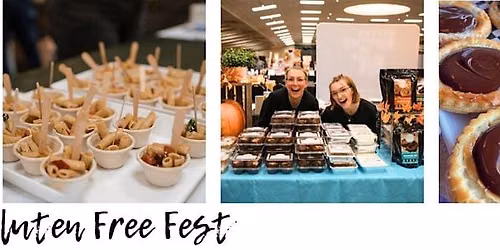 KW Gluten Free Fest 2026