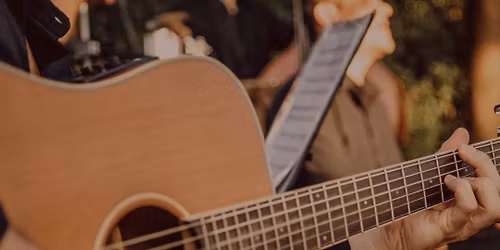 Free Acoustic Jam Sessions