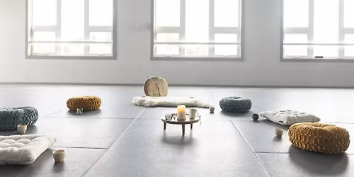 November - Monthly Women's Circle