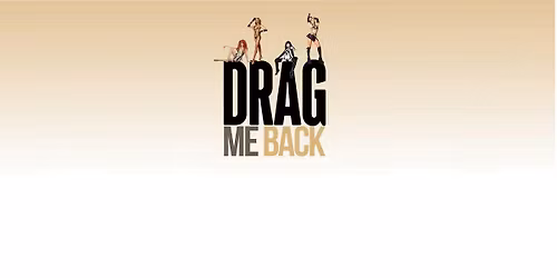 Drag Me Back 2 Brunch - Aera - Toronto - 2:15pm Seating